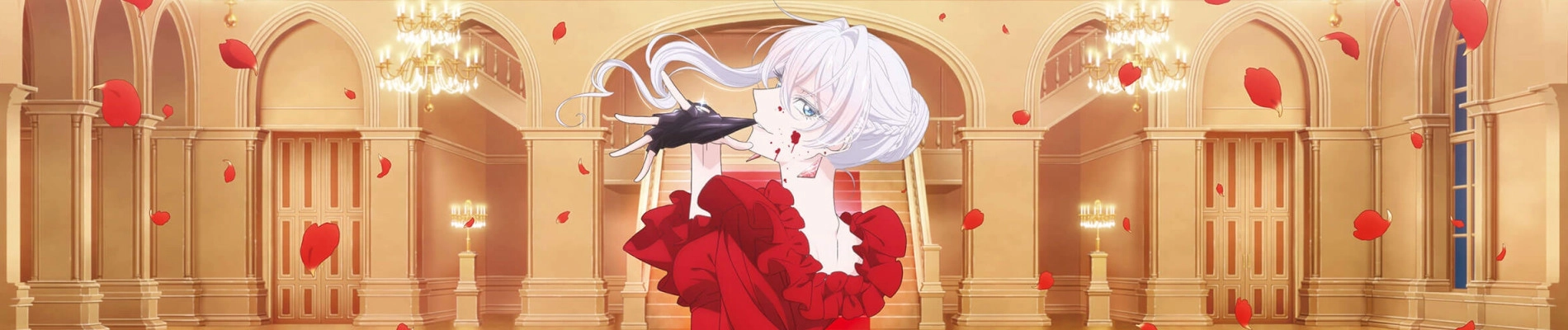 May I Ask for One Final Thing? banner