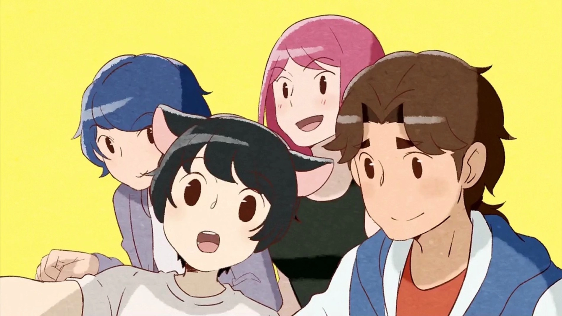 Hey, Your Cat Ears Are Showing! 2 banner