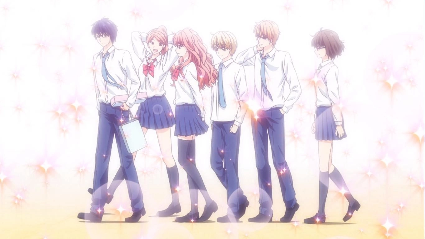 Real Girl Season 2 banner