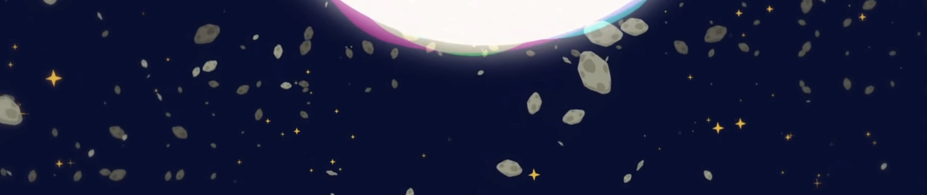 Zero banner
