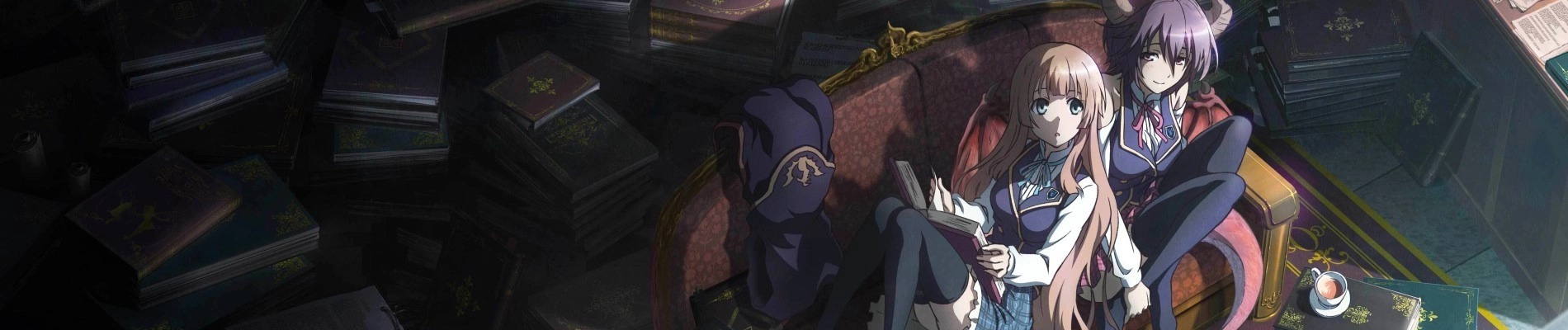 Mysteria Friends banner