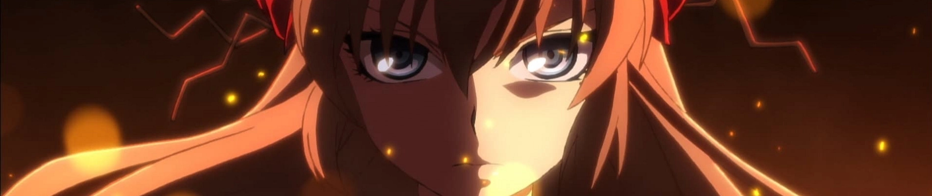Magical Girl Spec-Ops Asuka banner