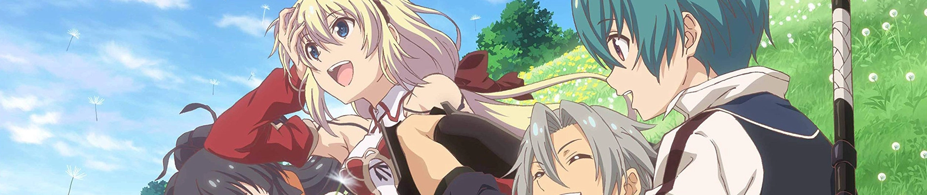 Grimms Notes The Animation banner