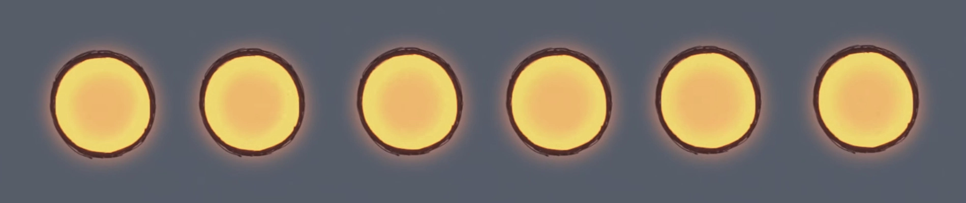 Yellow (Music) banner