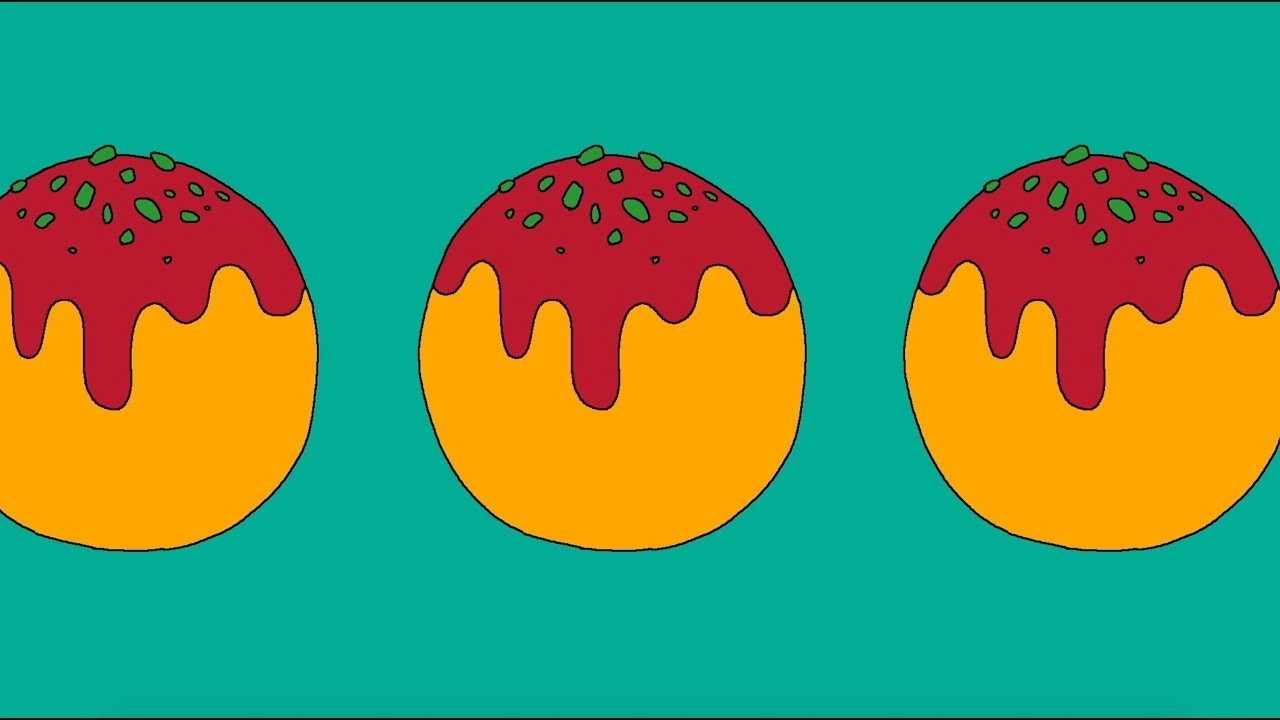 Takoyaki Story banner