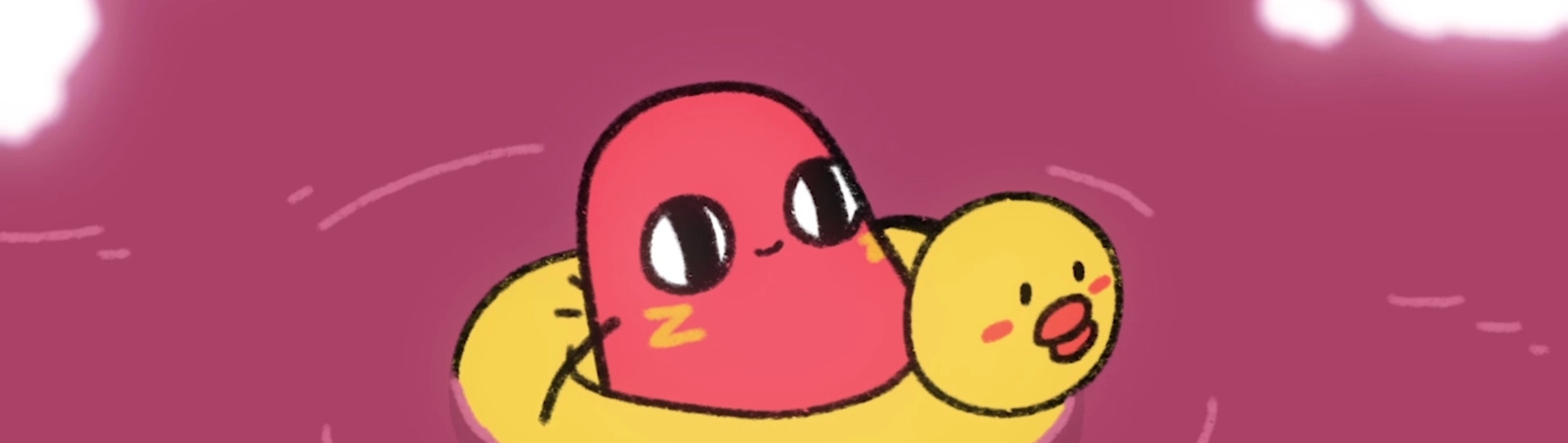 Little Bean banner