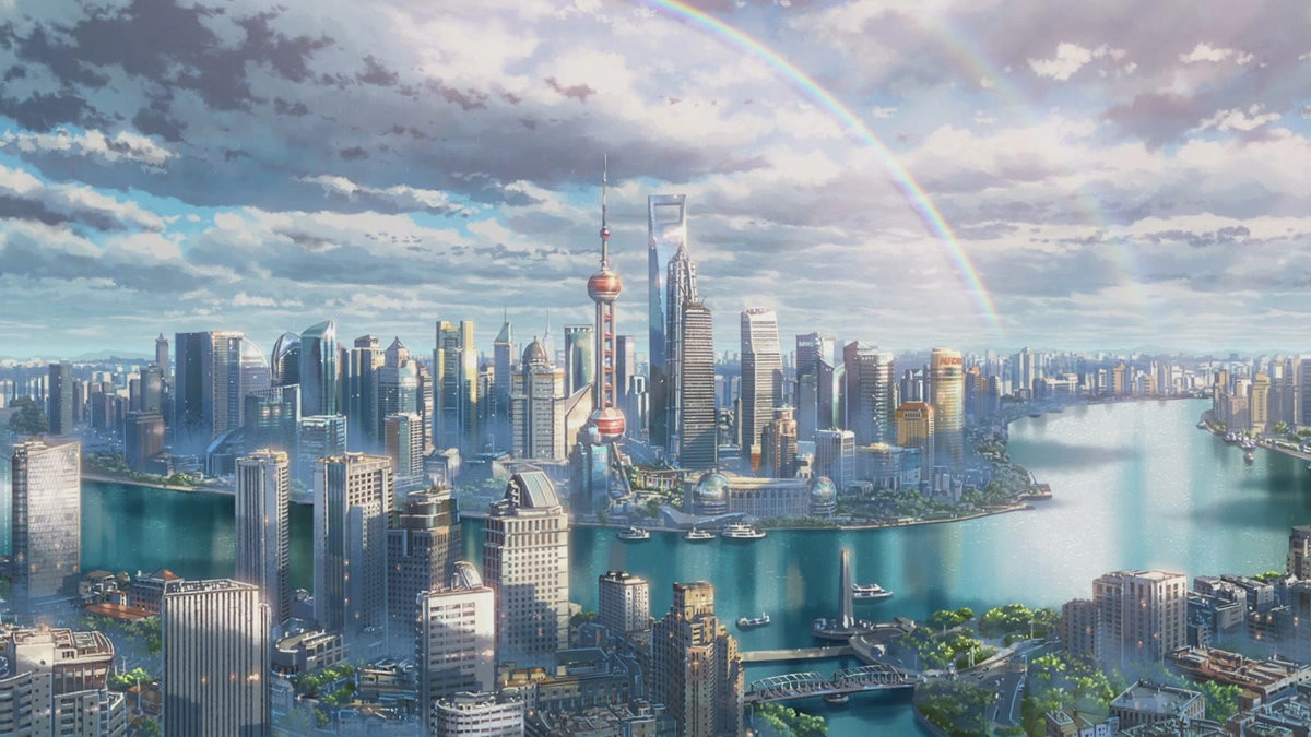 Flavors of Youth banner