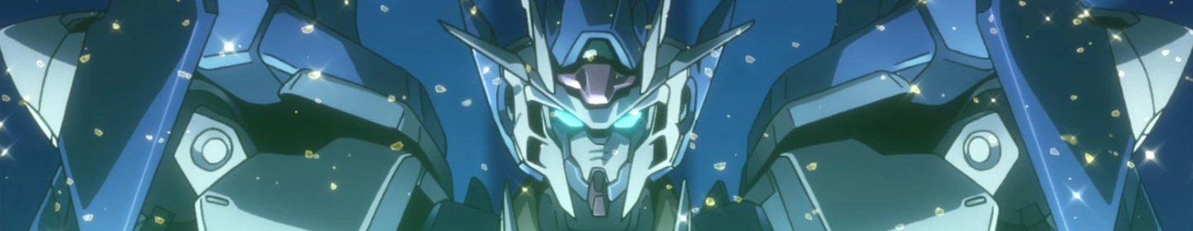 Gundam Build Divers banner