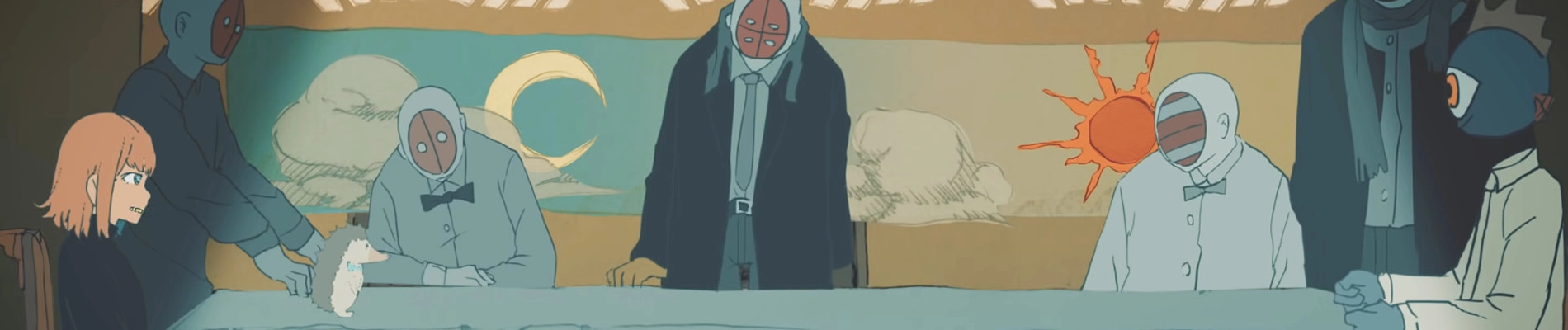 Tadashii Itsuwari kara no Kishou banner