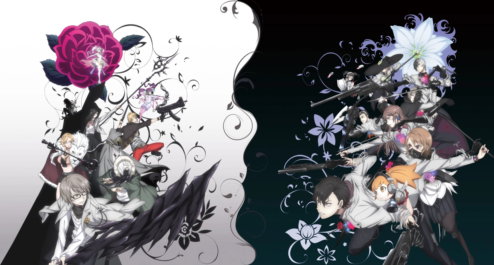 Caligula banner