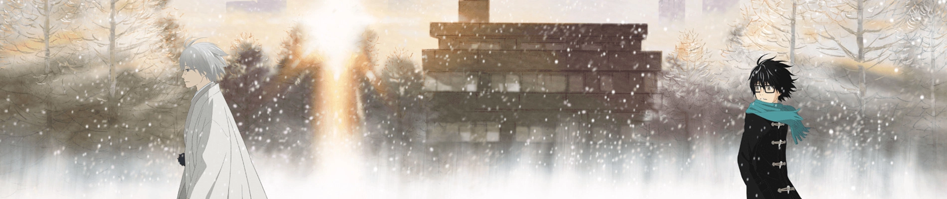 March Comes In Like a Lion 2nd Season banner