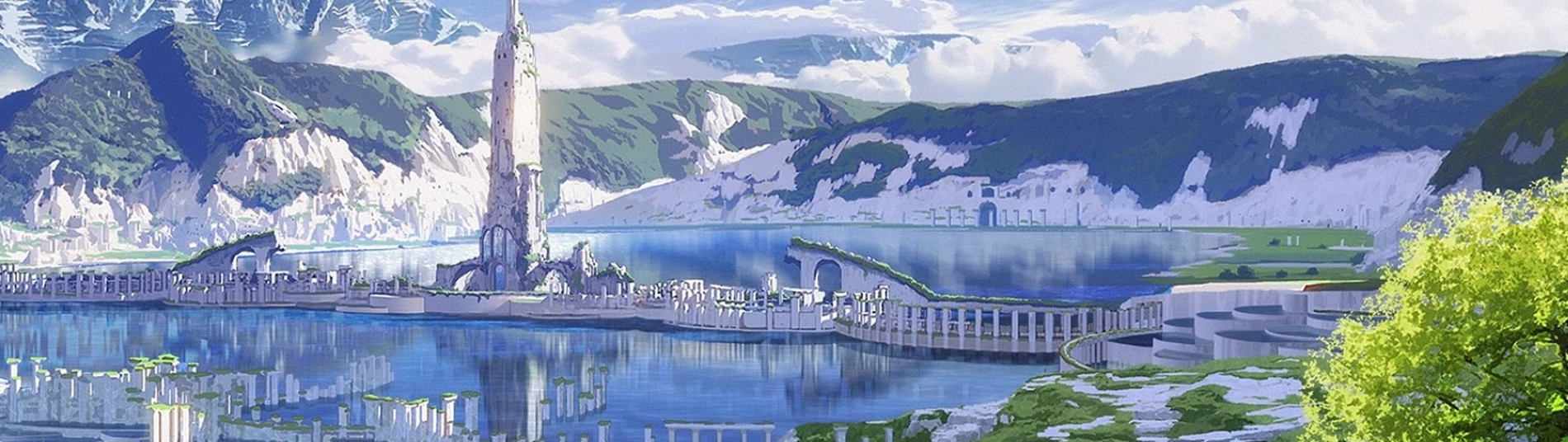 Maquia: When the Promised Flower Blooms banner