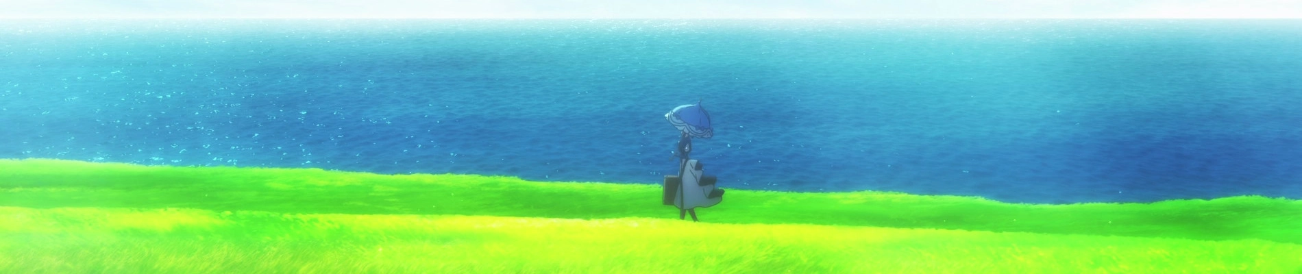 Violet Evergarden banner