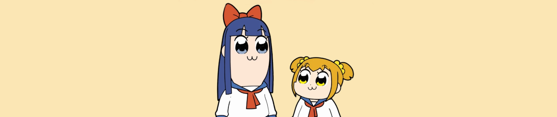 Pop Team Epic banner