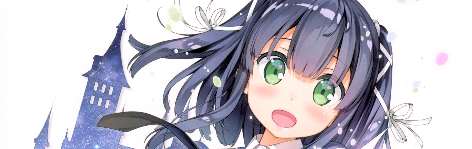 Maerchen Maedchen banner