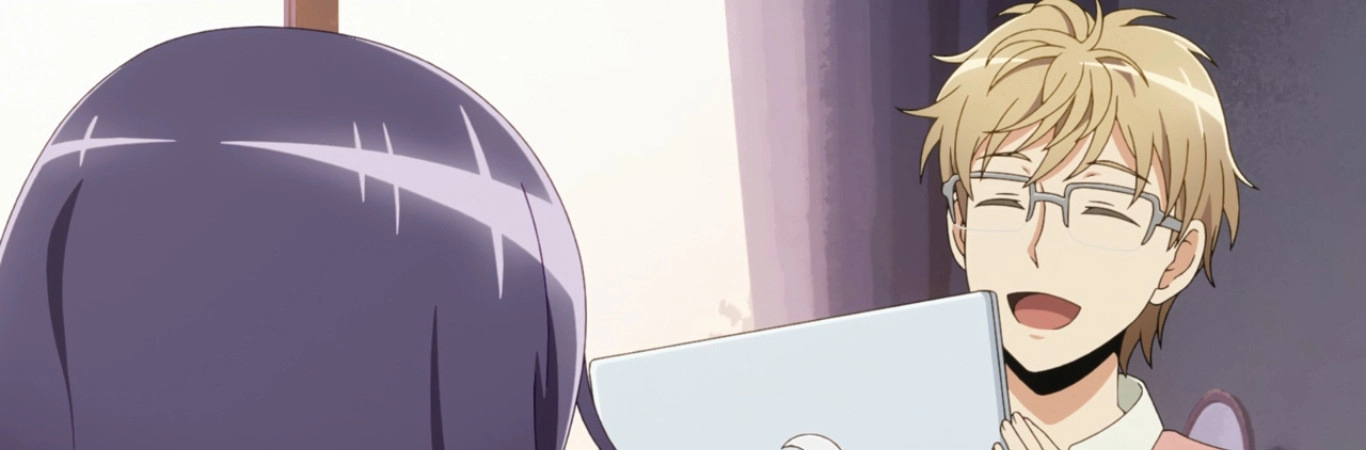 Recovery of an MMO Junkie Special banner