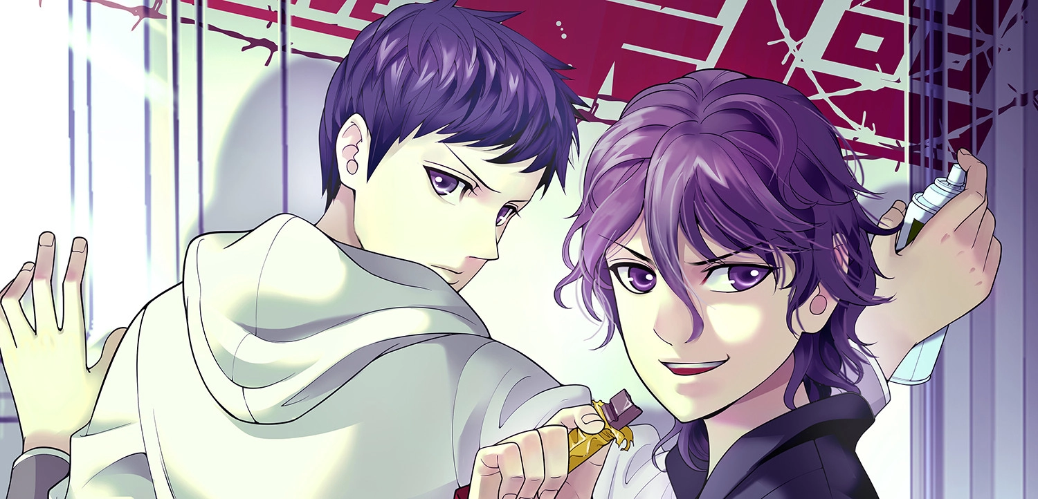 Evil or Live banner