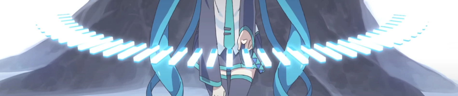 DUNE feat. Hatsune Miku banner