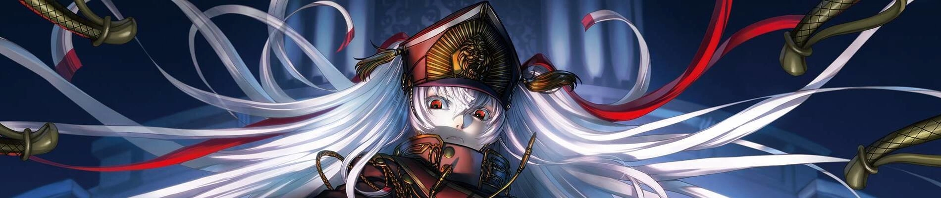 Re:CREATORS banner