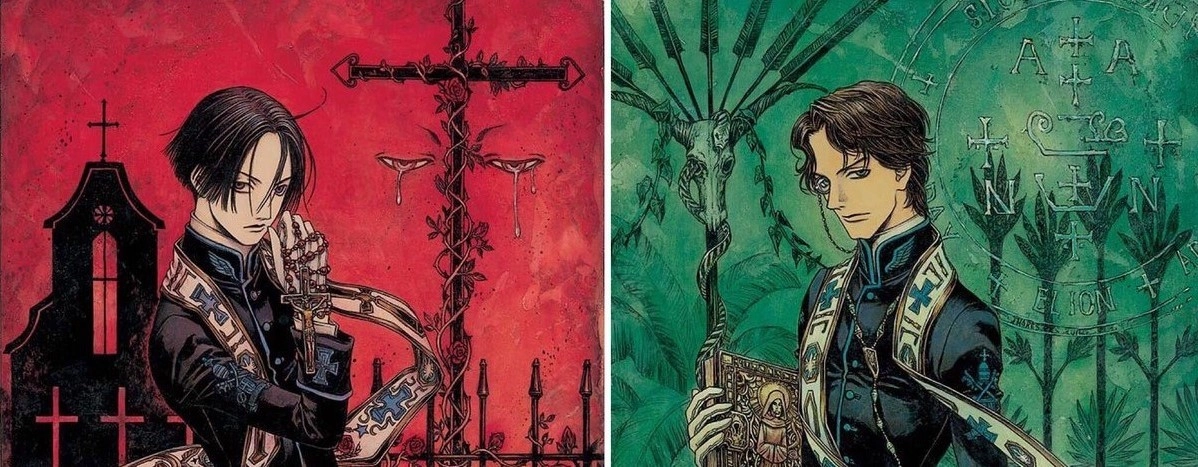 Vatican Miracle Examiner banner