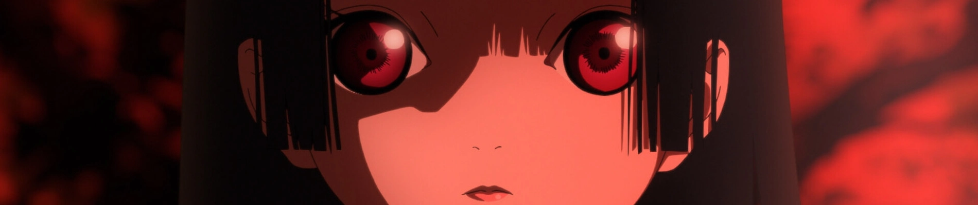 Hell Girl: Fourth Twilight banner