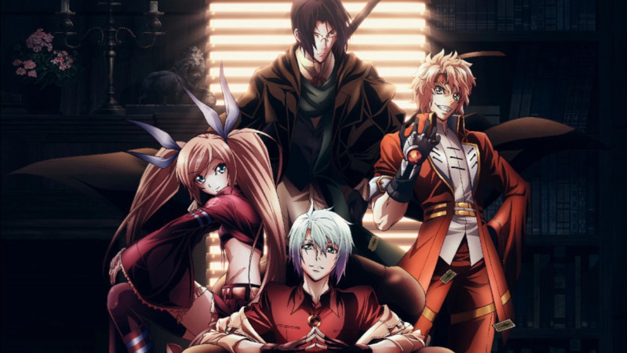 Chronos Ruler banner
