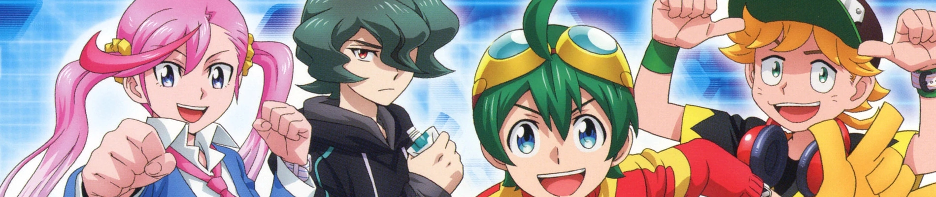 Digimon Universe App Monsters banner