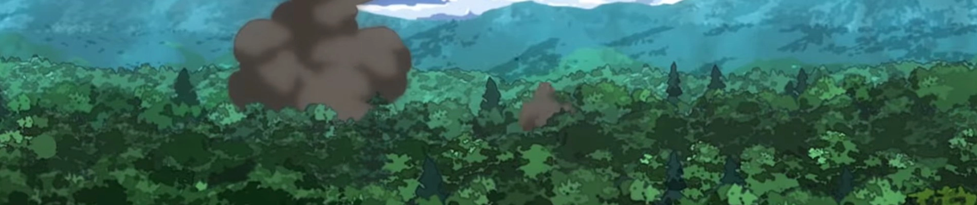 My Hero Academia: Training of the Dead banner