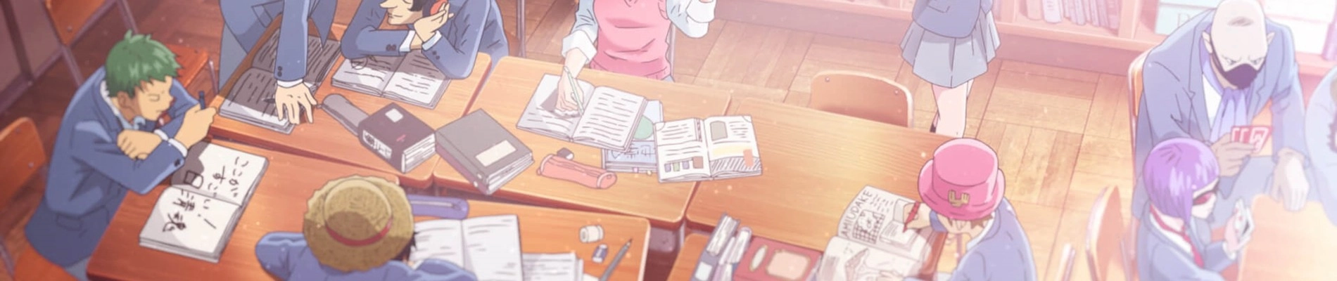 Hungry Days: Are You Hungry? banner