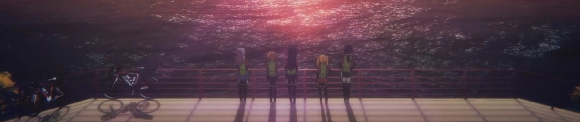 Long Riders! banner