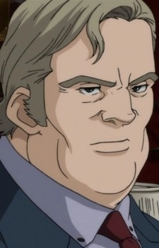 Marcenas, Ronan