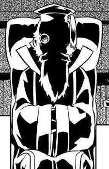 Sage from Another World