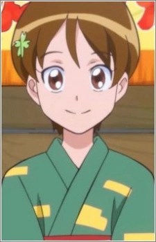 Ishigami, Rin