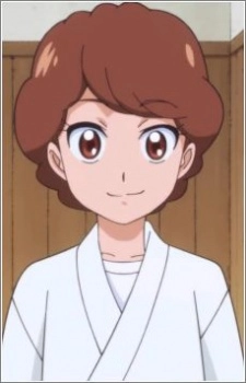 Kazumi