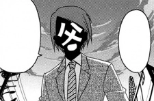 Ayasaki, Shun