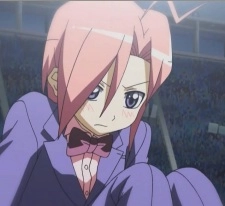 Kuresato, Shion