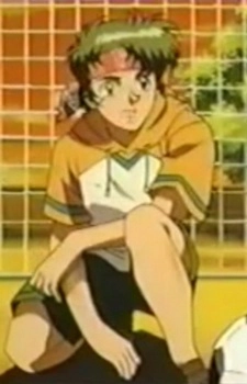 Ibino, Katsuhiko