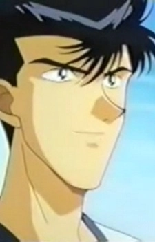 Kayano, Takashi