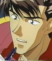 Oda, Kazuhito