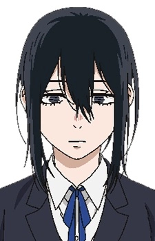 Ehara, Kyouko