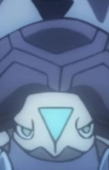 Silver Shield