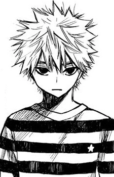 Nakamura, Shintarou