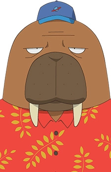 Odokawa, Hiroshi