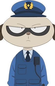 Daimon, Kenshirou