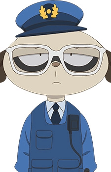 Daimon, Koushirou