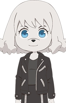 Nikaidou, Rui