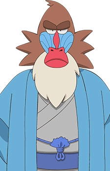 Shoufuutei, Donraku