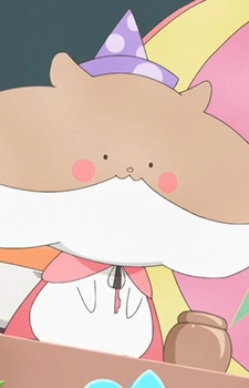 Hamu-sensei