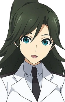 Fujibayashi, Kyouko