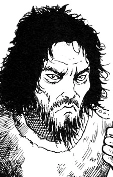 Mineishi, Daisuke